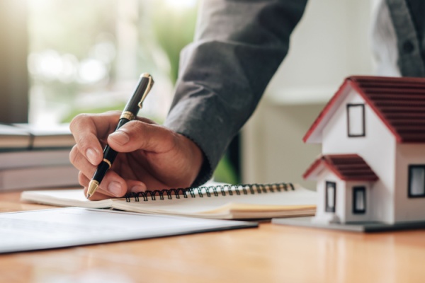 Activité économique à venir : déduction de TVA immédiate ?