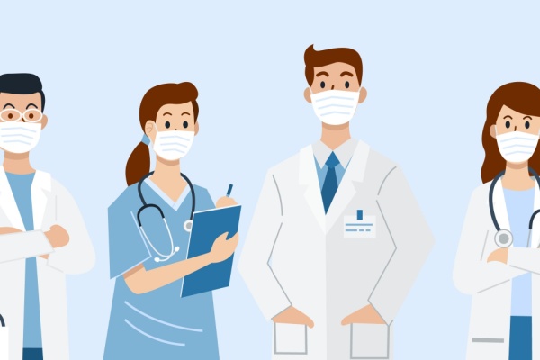 Professionnels de santé : du nouveau sur l’intérim !