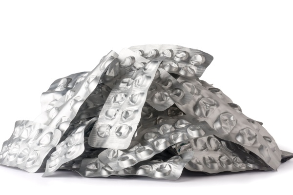 Médicaments : nouvelles mesures pour éviter les pénuries