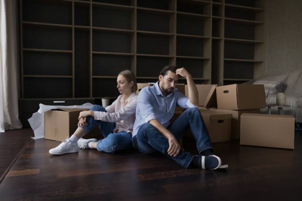 Couples mariés, pacsés ou concubins : tous égaux face aux impôts ?