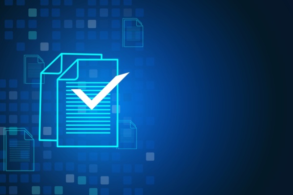 Indicateurs des risques professionnels : l’attestation est mise à jour !