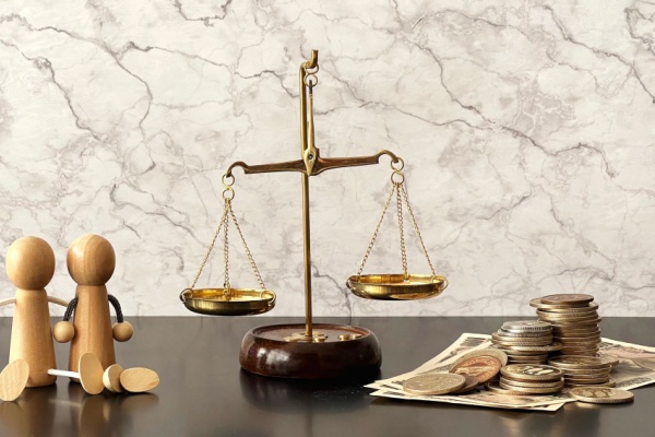 Mariage : pour le meilleur et pour les dettes ?