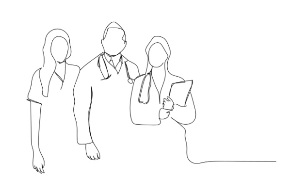 Professionnels de santé : précisions sur la cessation d’activité