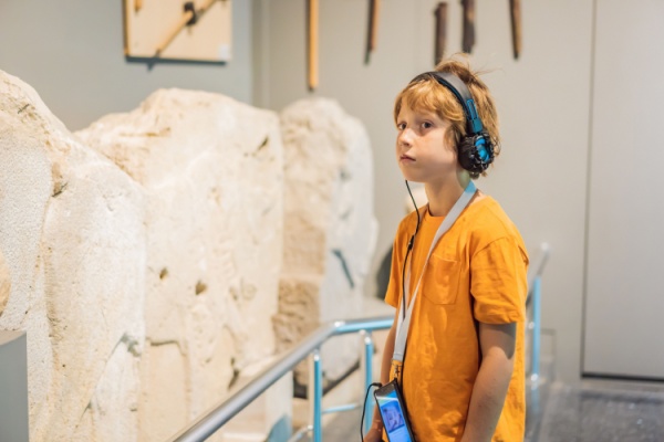 Pass Culture : évolution des parts collective et individuelle